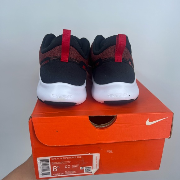 Nike Flex Experince RN 8 Size 8.5 - Picture 5 of 5